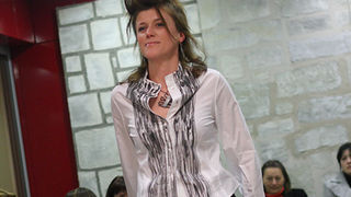 Linea Snella & boutique Marival  (Foto:Saša Čuka)