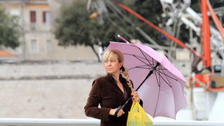 Skitnja gradom 11. listopada 2013. Foto: Roberto Lerga