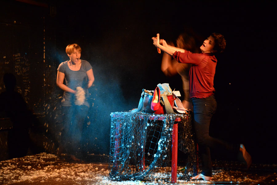 Žene – Svestranost