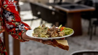 Maškovića han: Započeli Dani otvorenih vrata agroturizma Zadarske županije Maškovića han: Započeli Dani otvorenih vrata agroturizma Zadarske županije