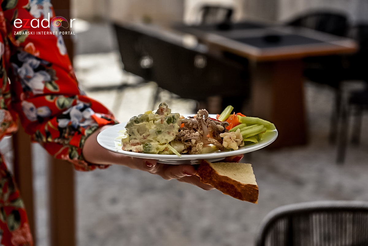 Maškovića han: Započeli Dani otvorenih vrata agroturizma Zadarske županije Maškovića han: Započeli Dani otvorenih vrata agroturizma Zadarske županije