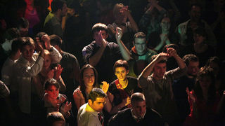 Zabranjeno pušenje u Arsenalu