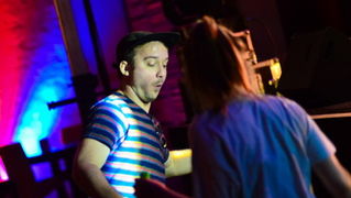 VAK”AN”ZA Sport & Music Fiestival: Judette i Jamiromania u klubu Arsenal VAK”AN”ZA Sport & Music Fiestival: Judette i Jamiromania u klubu Arsenal