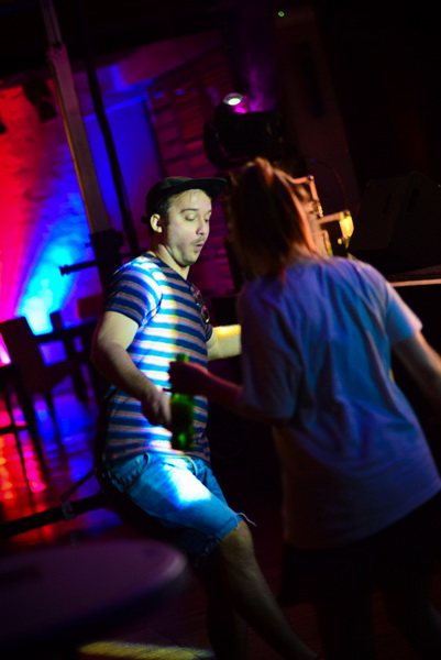 VAK”AN”ZA Sport & Music Fiestival: Judette i Jamiromania u klubu Arsenal VAK”AN”ZA Sport & Music Fiestival: Judette i Jamiromania u klubu Arsenal