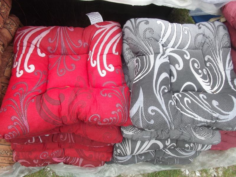 Benkovački sajam, 10. svibnja 2015.