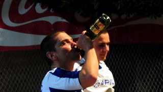 Puntamika: 10. memorijalni turnir “Feruco Vukosa – Feri”, Foto: Ivan Dilber