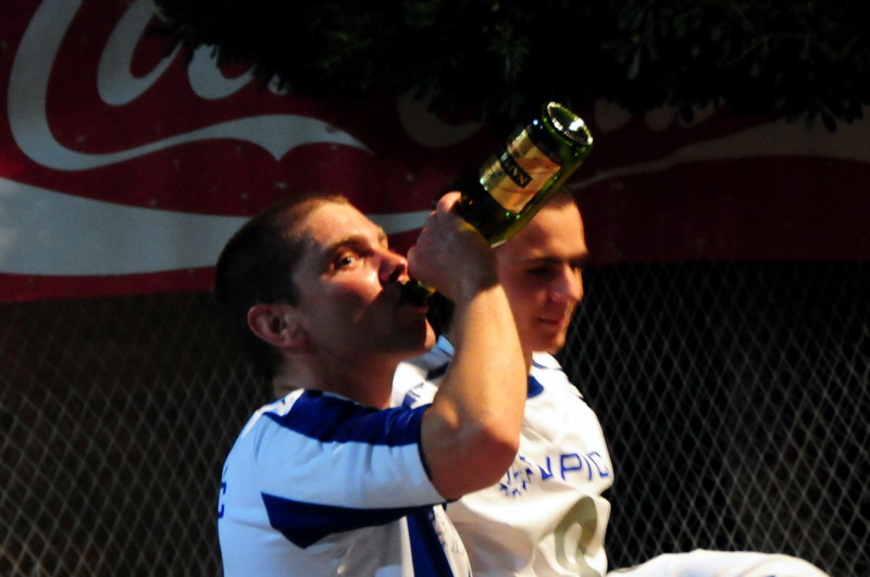 Puntamika: 10. memorijalni turnir “Feruco Vukosa – Feri”, Foto: Ivan Dilber