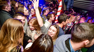 Vesna Pisarović @ Kult Caffe Bar