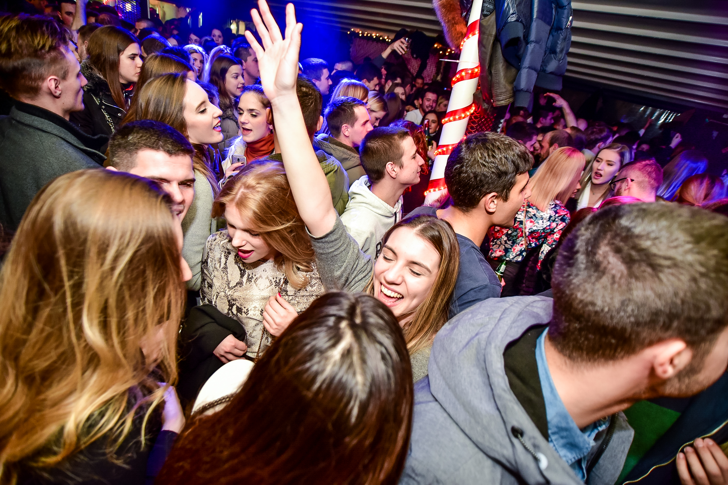 Vesna Pisarović @ Kult Caffe Bar