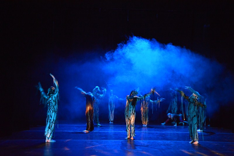 Kako je Potjeh tražio istinu, foto: Iva Perinčić