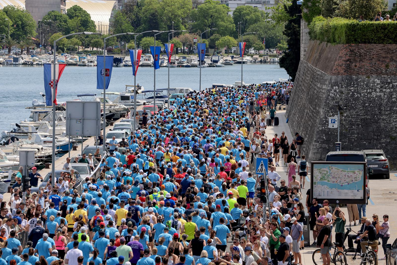 Wings for life 2025.