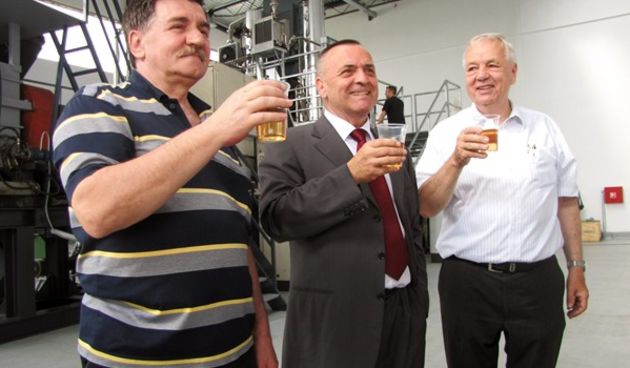 Iz odbačene plastike proizvodit će 20.000 litara dizela dnevno, foto: tportal.hr