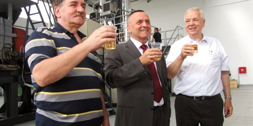 Iz odbačene plastike proizvodit će 20.000 litara dizela dnevno, foto: tportal.hr