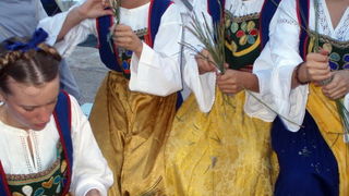 Materine uzance, Pakostabe 6.7.2008. Materine uzance, Pakostabe 6.7.2008.