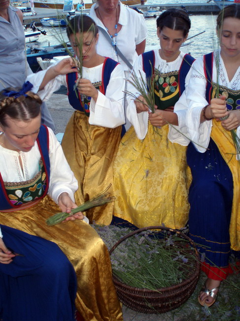 Materine uzance, Pakostabe 6.7.2008. Materine uzance, Pakostabe 6.7.2008.