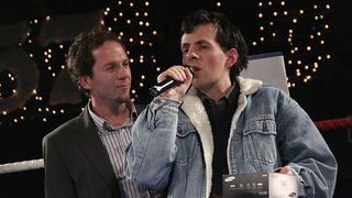 Humanitarni borilački spektakl za udrugu Svjetlo (foto: Saša Čuka)