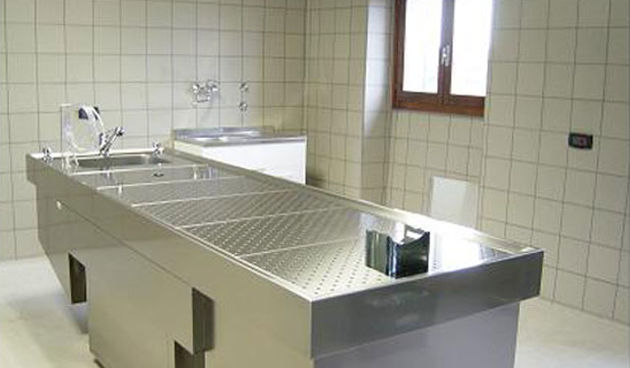 Patologija, foto: hiron.hr