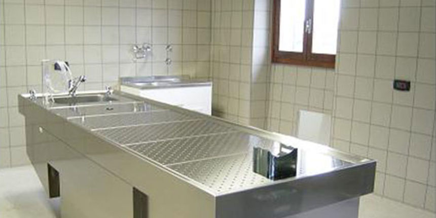 Patologija, foto: hiron.hr Patologija, foto: hiron.hr