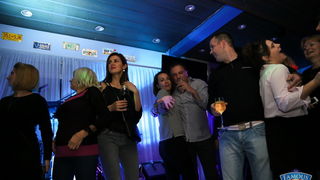 Friday Night Live: Cotton Club @ Famous Beach Bar & Grill 21. listopada 2016. Friday Night Live: Cotton Club @ Famous Beach Bar & Grill 21. listopada 2016.