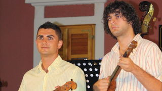 Biograd na Moru: Zavrsna priredba Ljetne skole folklora