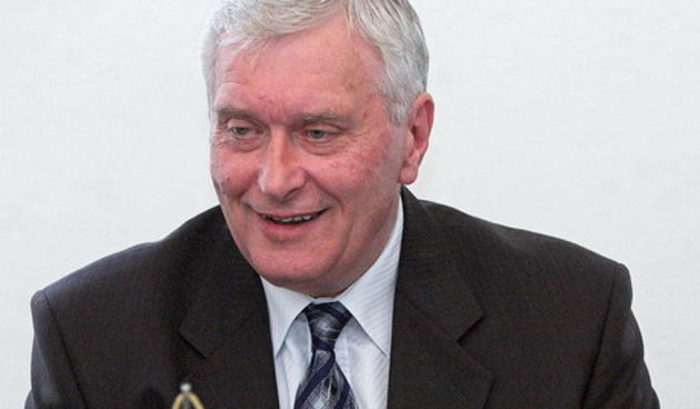 Zagreb, 28.10. 2007 – Konferencija za novinare koalicije HSS-HSLS na temu “Politika 
centra – treća snaga u državi”. O izbornoj kampanji koalicije HSS-HSLS 
govorili su stranački čelnici Josip Friščić i Đurđa Adlešić.
foto FaH/ Lana SLIVAR DOMI