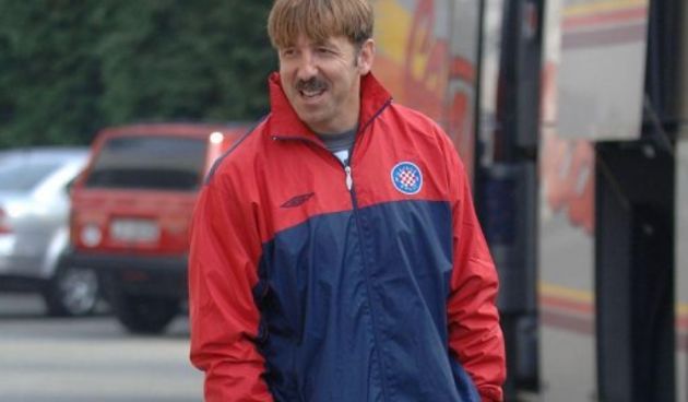 Zoran Vulić (Foto:Cropix@Sportskenovosti.hr)