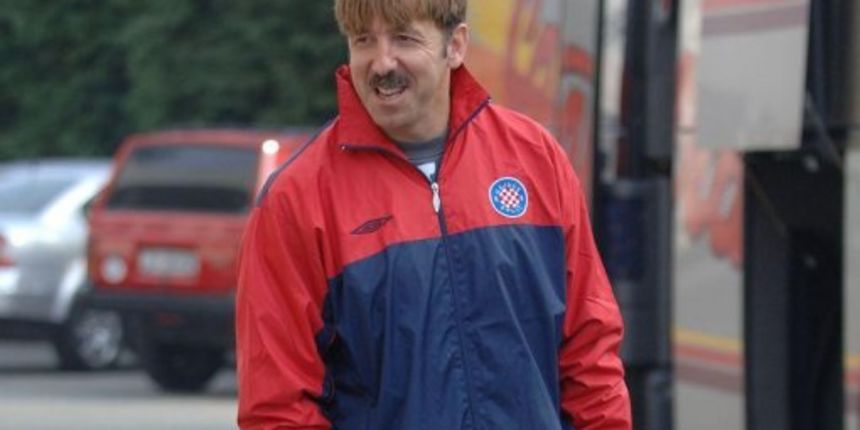 Zoran Vulić (Foto:Cropix@Sportskenovosti.hr) Zoran Vulić (Foto:Cropix@Sportskenovosti.hr)