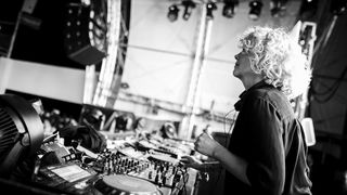 Hideout festival, foto-Goran Telak Hideout festival, foto-Goran Telak