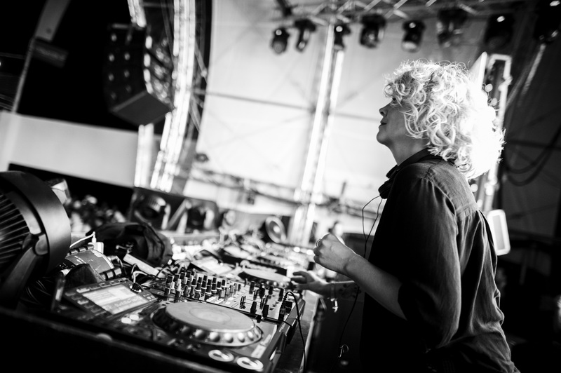 Hideout festival, foto-Goran Telak Hideout festival, foto-Goran Telak