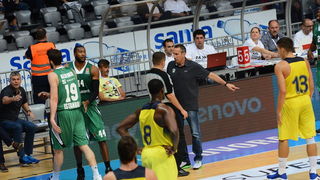 ZDBT 2016, finalna utakmica: Fenerbahce – Darussafaka Dogus 65-75. Foto: Iva Perinčić