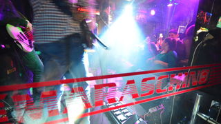 Božićni koncert Marijana Bana i Diktatora, Foto: Iva Perinčić