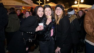 Željko Bebek @ Advent u Zadru