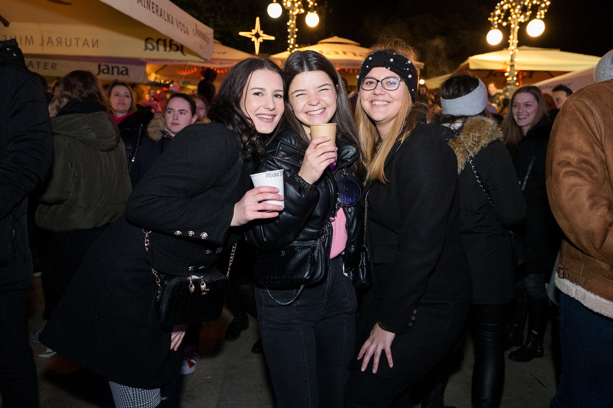 Željko Bebek @ Advent u Zadru