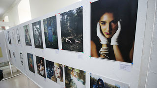 Muzej grada Zadra: Otvorenje izložbe ”Izađi iz okvira”