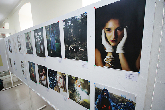 Muzej grada Zadra: Otvorenje izložbe ”Izađi iz okvira”