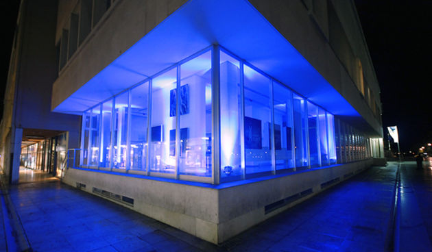 Arheološki muzej Zadar