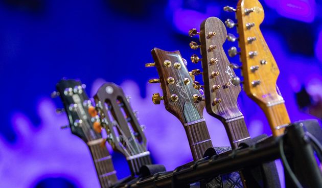 Gibonni @ Dvorana Krešimir Ćosić Gibonni @ Dvorana Krešimir Ćosić