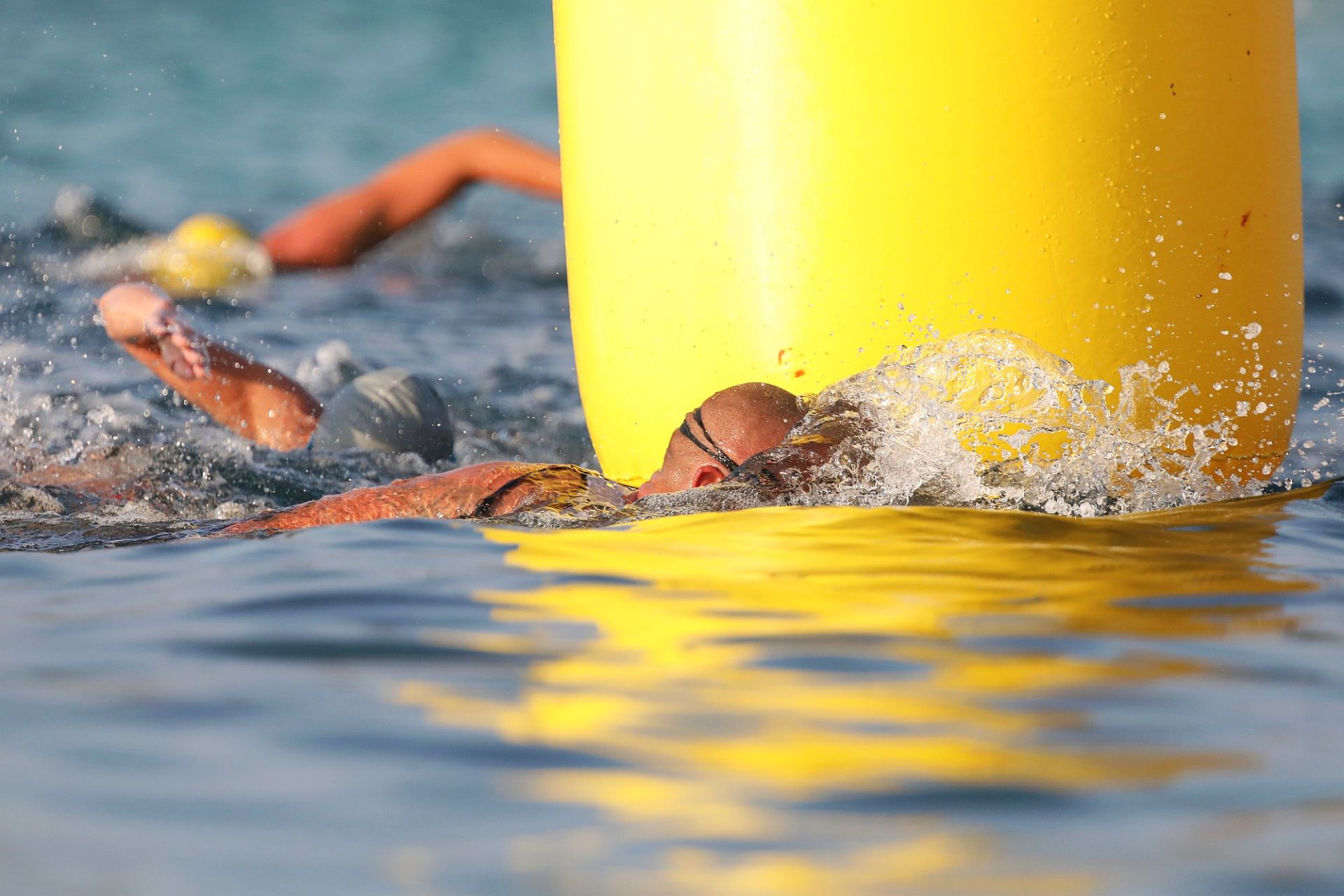 Dugi otok triatlon 2018