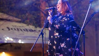 Gina & The Gee Gee’s @ Advent u Zadru