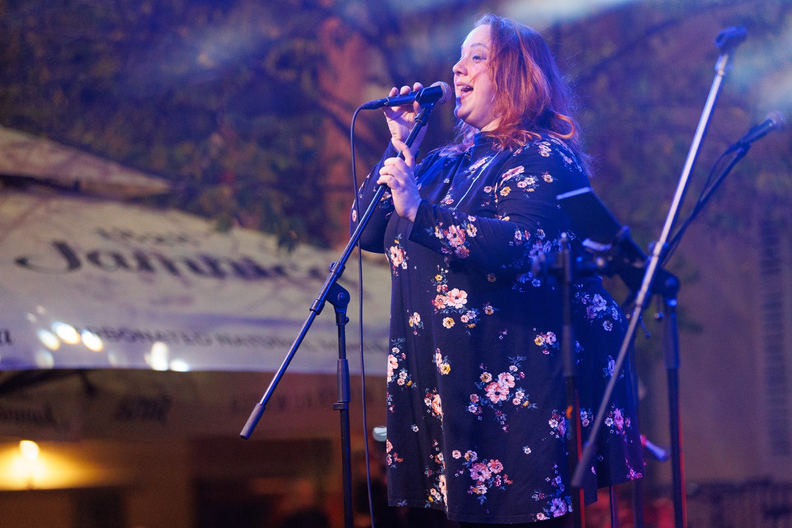 Gina & The Gee Gee’s @ Advent u Zadru