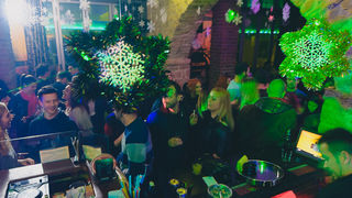 Saturday Night Fever @ Factory Bar, foto: Ivan Toman