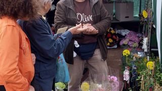 Sv. Filip i Jakov – 10. Dani cvijeća, 24. i 25. travnja 2010. (Foto: Vedran Penga)