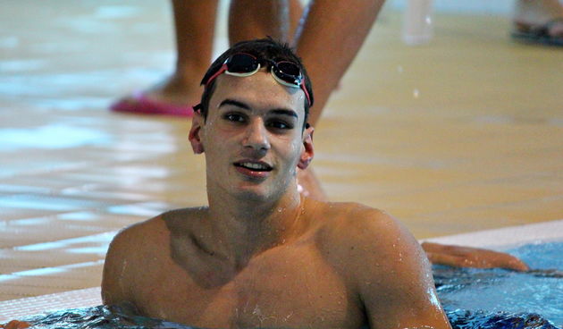 PK Jadera, Leo Bavdek