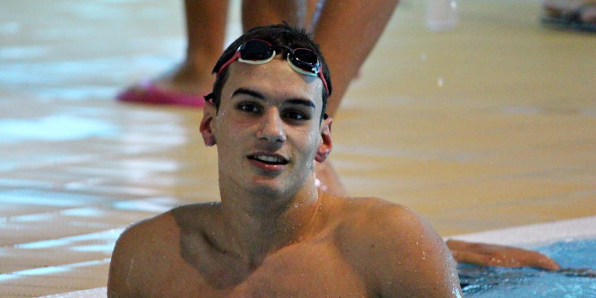 PK Jadera, Leo Bavdek PK Jadera, Leo Bavdek