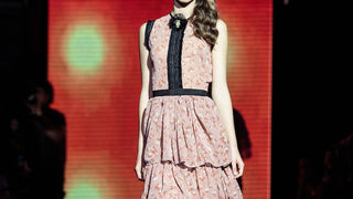 Toyota Fashion week, treća večer