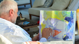 Art weekend @ Falkensteiner Hotel Spa Iadera Art weekend @ Falkensteiner Hotel Spa Iadera