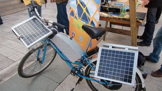 Narodni trg: Dalmatinska eko fešta Narodni trg: Dalmatinska eko fešta