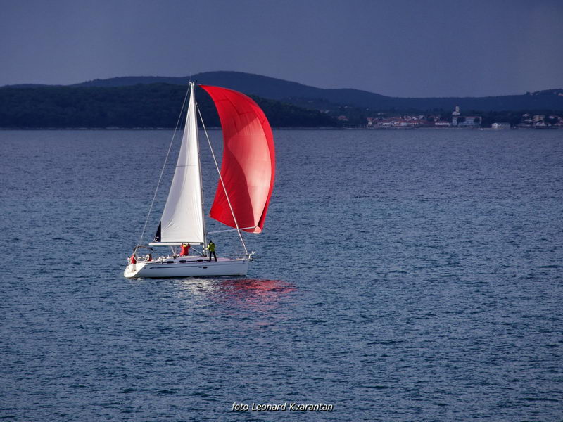 Regata Biograd Zadar Regata Biograd Zadar