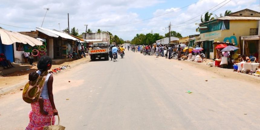 Afrika by Tomislav Perko Afrika by Tomislav Perko