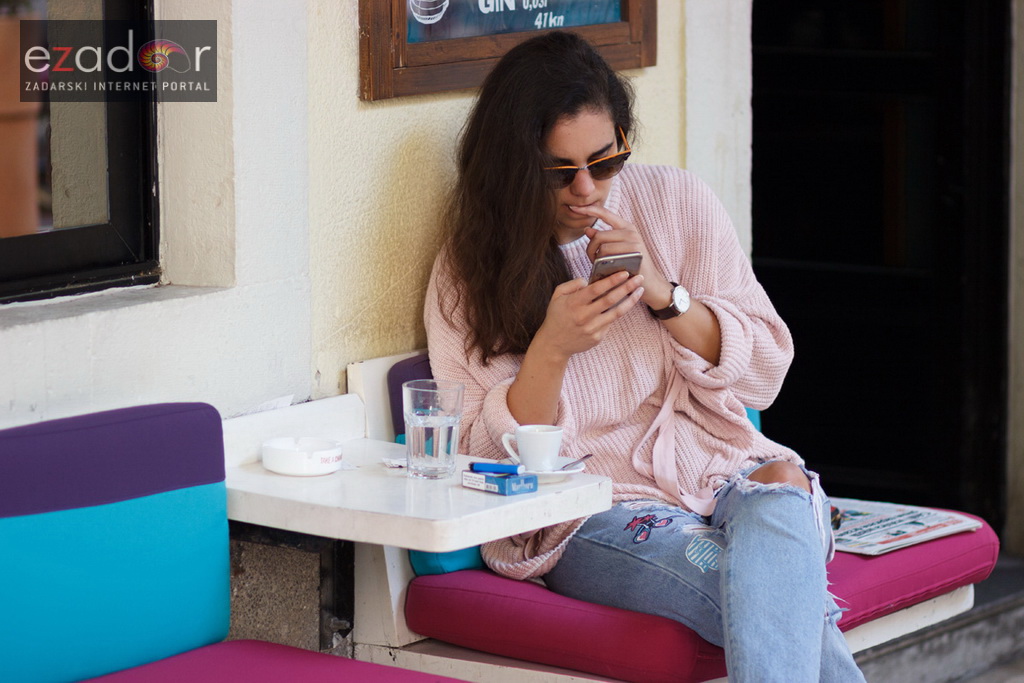 Đir po gradu, srijeda 11. listopada 2017. Đir po gradu, srijeda 11. listopada 2017.